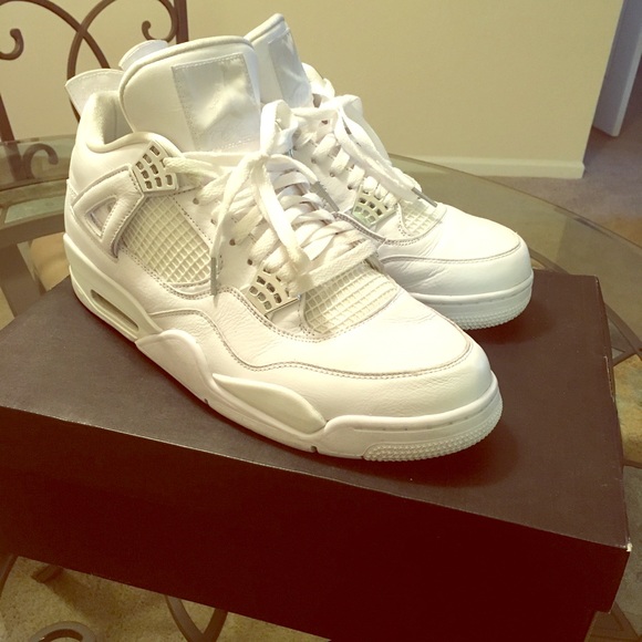 Jordan Retros